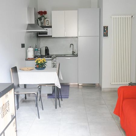 Auri'S House Apartment Turin Luaran gambar