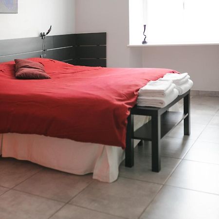 Auri'S House Apartment Turin Luaran gambar