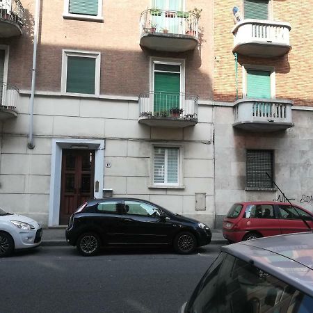 Auri'S House Apartment Turin Luaran gambar