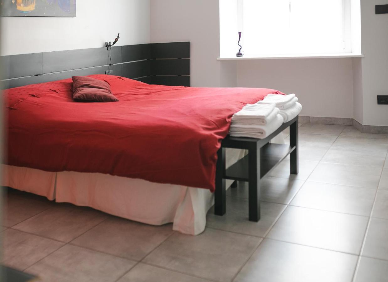 Auri'S House Apartment Turin Luaran gambar