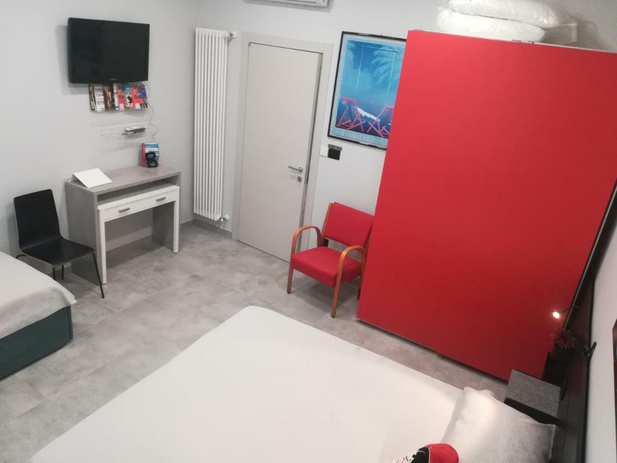 Auri'S House Apartment Turin Luaran gambar